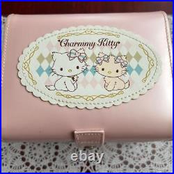 Charmmy Kitty Accessory Box Case