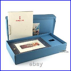 Delta Indigenous People Limited Edition Inuit Display Case BOX ONLY