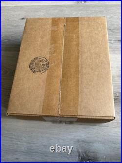 Disney Lorcana Rise of the Floodborn CASE of Booster Box BRAND NEW SEALED