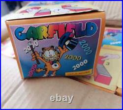GARFIELD 2000 Decje Novine Full case / 10 boxes