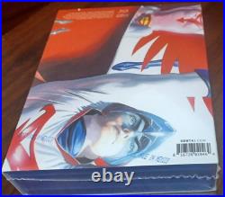 Gatchaman Complete Collection (Blu-ray from Sentai)NEW(Sealed)-Free Box Shipping