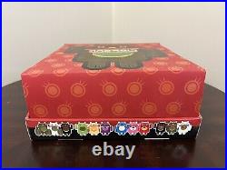 Google Android Lucky Cat Series Vinyl Figure Case NEW