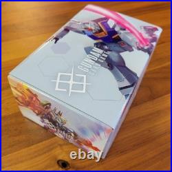 Gundam Card Game Official Card 2 Case G001-088 G001-005 4 promo storage box set Gundam Card Game Official Card 2 Case G001-088 G001-005 4 promo storage box set