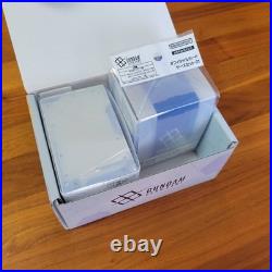 Gundam Card Game Official Card 2 Case G001-088 G001-005 4 promo storage box set Gundam Card Game Official Card 2 Case G001-088 G001-005 4 promo storage box set