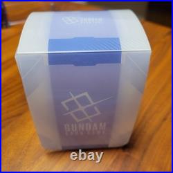 Gundam Card Game Official Card 2 Case G001-088 G001-005 4 promo storage box set Gundam Card Game Official Card 2 Case G001-088 G001-005 4 promo storage box set