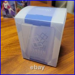 Gundam Card Game Official Card 2 Case G001-088 G001-005 4 promo storage box set Gundam Card Game Official Card 2 Case G001-088 G001-005 4 promo storage box set