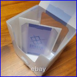 Gundam Card Game Official Card 2 Case G001-088 G001-005 4 promo storage box set Gundam Card Game Official Card 2 Case G001-088 G001-005 4 promo storage box set