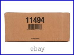 Halo Legacy Collection Trading Cards Hobby 12-box Case (upper Deck 2023) Halo Legacy Collection Trading Cards Hobby 12-box Case (upper Deck 2023)