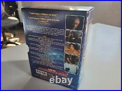 Jean-Jacques Beineix Collection 8-DVD Box Set, EXTREMELY RARE