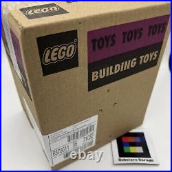LEGO Series 22 Collectible Minifigures Box Case of 36 Minifigures 71032