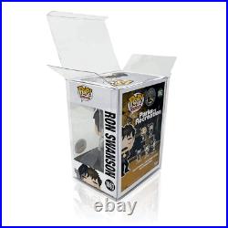 Lot 5 20 50 100 Funko Pop Protector Case for 4 inch Vinyl Figures Collectibles