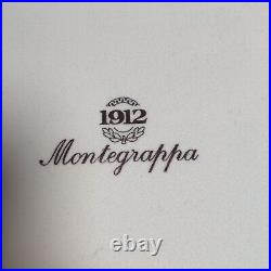 MONTEGRAPPA HUMAN CIVILIZATION Limited Edition Wooden box