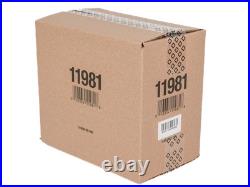 Marvel Allegiance Secret Wars Trading Cards Hobby 12-box Case (upper Deck 2024) Marvel Allegiance Secret Wars Trading Cards Hobby 12-box Case (upper Deck 2024)