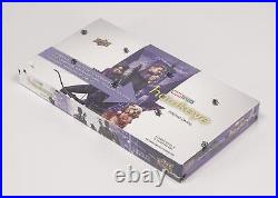 Marvel Studios Hawkeye Hobby 12-box Case (upper Deck 2023)