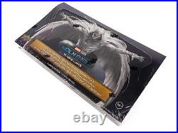 Marvel Studios Moon Knight Hobby 12-box Case (upper Deck 2023)