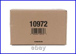 Marvel Studios Spider-man No Way Home Hobby 12-box Case (upper Deck 2023)