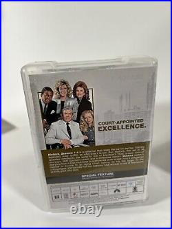 Matlock The Complete Series In Cases Box Set Brand NEW