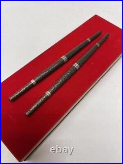 Modern Day Mystic Vita Navitas Coper Rods For Restorative Energy In Wood Box