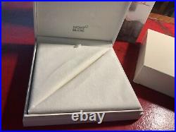 Montblanc Muses Marilyn Monroe Special Edition BOX ONLY READ