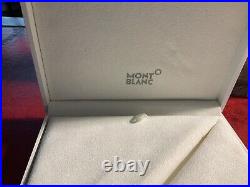 Montblanc Muses Marilyn Monroe Special Edition BOX ONLY READ