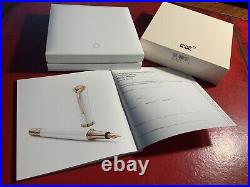 Montblanc Muses Marilyn Monroe Special Edition BOX ONLY READ