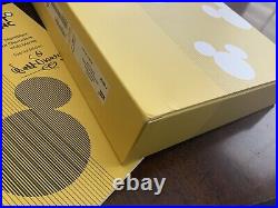 Montblanc Special Edition Great Characters Walt Disney BOX ONLY READ