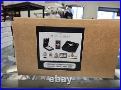 NEW 2024 Keepsake Edition Bruce Lee Collection Factory Sealed 5 Box Case