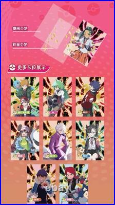 NEW Pokémon Chinese Origin Elf Collection 2.0 Case of 36 Booster Boxe