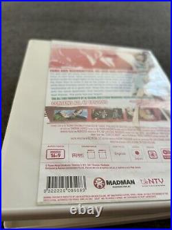 Nana Complete Collection 1-4 ALL 47 Episodes RARE Region 4 Dvd Fat Pack Big Box Nana Complete Collection 1-4 ALL 47 Episodes RARE Region 4 Dvd Fat Pack Big Box