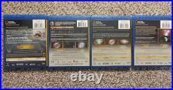 National Geographic Nature Movie Collection Blu Ray Discs National Geographic Nature Movie Collection Blu Ray Discs