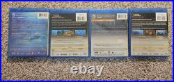 National Geographic Nature Movie Collection Blu Ray Discs National Geographic Nature Movie Collection Blu Ray Discs