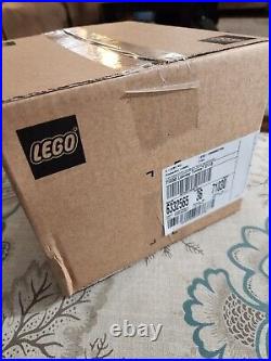 New Sealed Case/Box LEGO Collectible Minifigures 71030 Looney Tunes 36 Packs