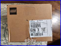 New Sealed Case/Box LEGO Collectible Minifigures 71030 Looney Tunes 36 Packs