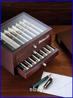 Pelikan Collector's box for 24 Fine Writing Instruments