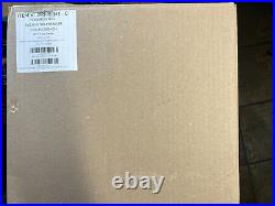Pokemon 151 Ultra Premium Collection Box Case of 4 Brand New Sealed