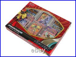 Pokemon Armarouge ex Premium Collection 6-Box Case Factory Sealed Brand New