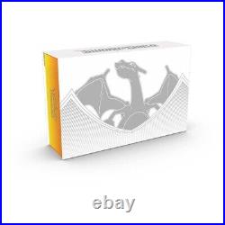 Pokemon CHARIZARD Ultra-Premium Collection Box CASE (4 Boxes) SEALED