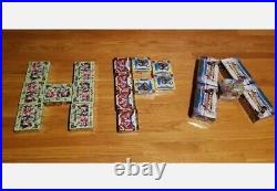 Pokemon Charizard Ultra Premium Collection 4 Box Case TCG Factory Sealed