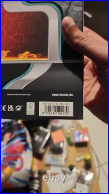 Pokémon Charizard ex Special Collection? Journey Together X6 CASE IN HAND