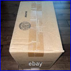 Pokemon Crown Zenith Morpeko V UNION Playmat Premium Collection SEALED Case of 6