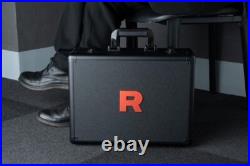 Pokemon Glory of the Rocket Team Attache Case Set Japanese Anime LTD JAPAN