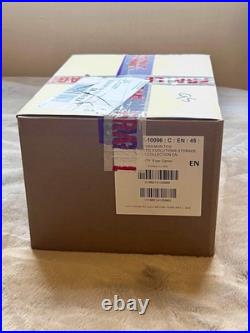 Pokémon Prismatic Evolutions 6 x Surprise Boxes Open Unsealed Case