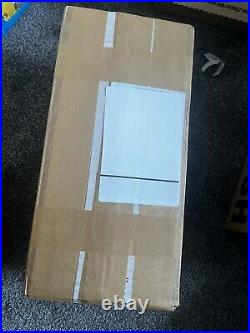 Pokemon Prismatic Evolutions Pokemon Center Case Of Four Brand New x4 ETB