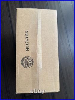 Pokemon Prismatic Evolutions Super Premium Collection Box Unsealed CASE (4 Per)