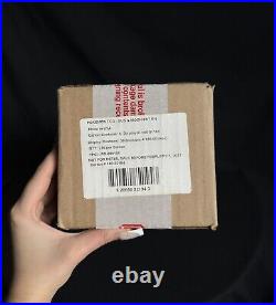 Pokemon Sun & Moon Base Booster Box Case 6 Boxes New & Sealed