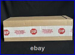 Pokemon Sun & Moon Base Booster Box Case 6 Boxes New & Sealed