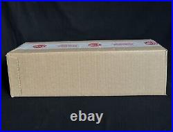 Pokemon Sun & Moon Base Booster Box Case 6 Boxes New & Sealed