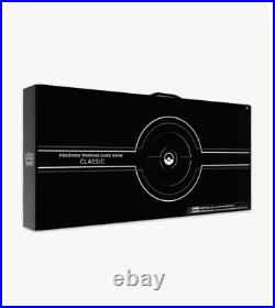 Pokémon TCG Classic Collection Black Box Case Pre-Sale Limited Edition