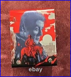 Rambo The Complete Steelbook Collection 4K Best Buy Exclusive OOP. WithBlu RAYS