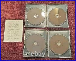 Rambo The Complete Steelbook Collection 4K Best Buy Exclusive OOP. WithBlu RAYS
